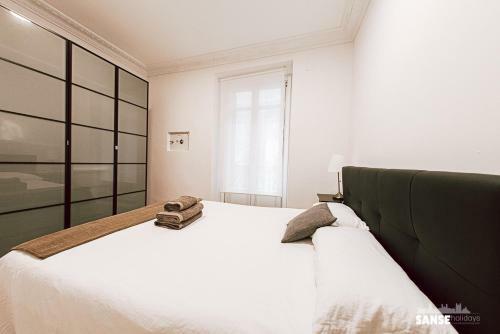 Apartamento San Marcial By Sanse Holidays