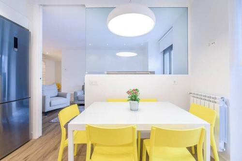 Apartamento Buenpas