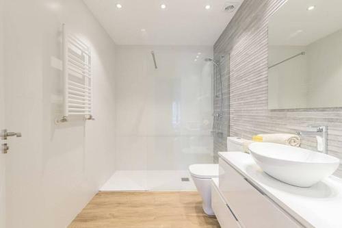 Apartamento Buenpas