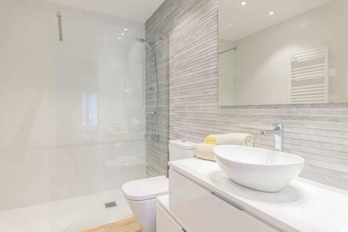 Apartamento Buenpas