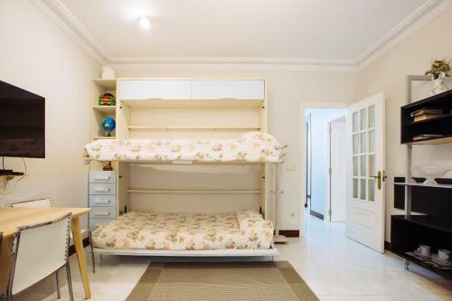 Apartamento Centrico Junto Estacion Tren Y Autobus