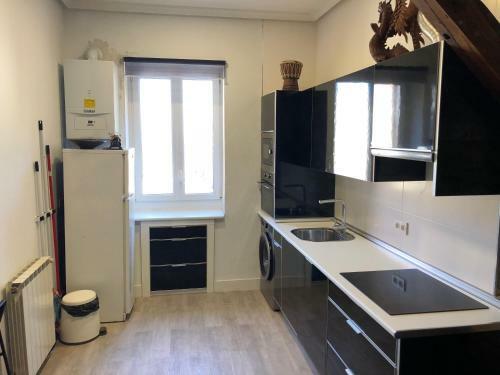 Apartamento Mirador Wifi Vistas Mar