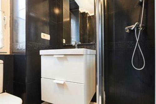 Apartamento Mirador Wifi Vistas Mar