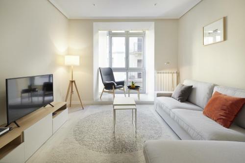Apartamento Xingola - Basque Stay