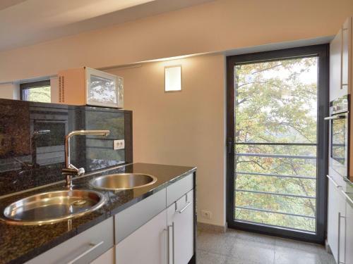 Modern Holiday Home Near Forest In Durbuy