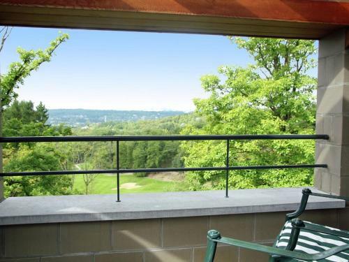 Modern Holiday Home Near Forest In Durbuy