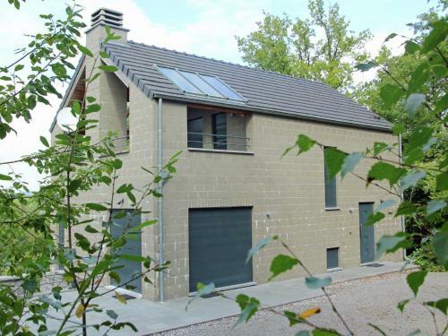 Modern Holiday Home Near Forest In Durbuy