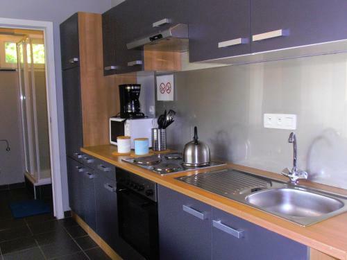 Apartamento Studio Le Vedeur Avec Balcon Vue Sur Rivi�re