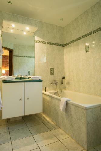 Bed & Breakfast Le Temps D'un R�ve