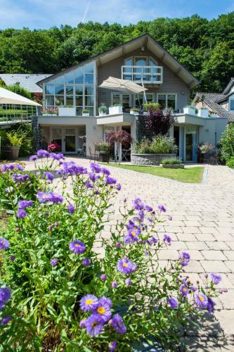 Bed & Breakfast Le Temps D'un R�ve