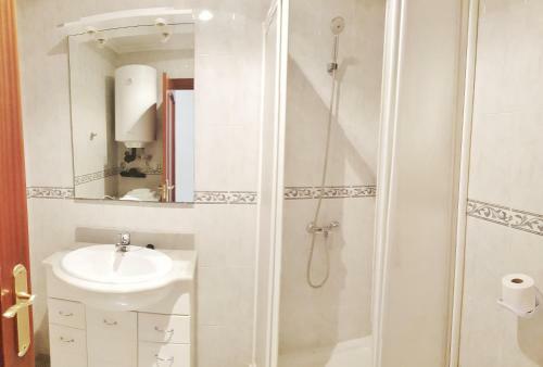 Apartamento Garro By Sanse Holidays