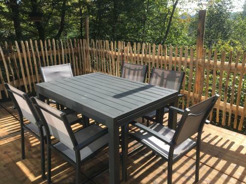 Durbuy Chalet 65