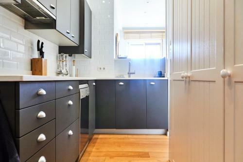 Prim Apartment By Basque Homes