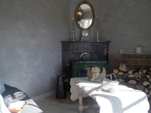 La Maison D'ambre