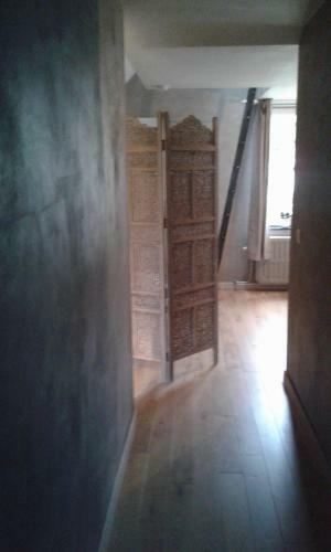 La Maison D'ambre