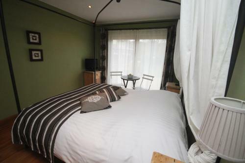 Bed & Breakfast Comme � La Ferme