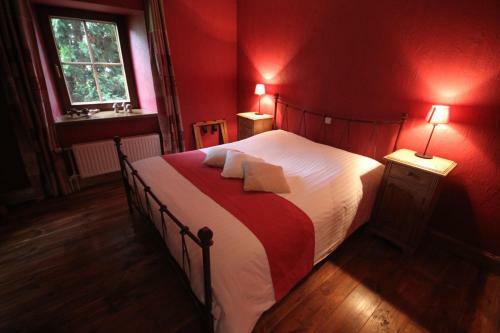 Bed & Breakfast Comme � La Ferme
