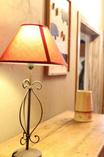 Bed & Breakfast Comme � La Ferme