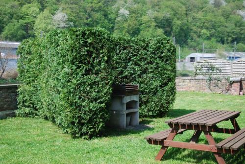 Apartamento Logement Cosy � Durbuy