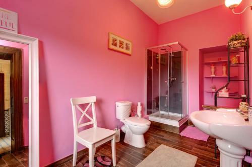 Apartamento Appartment/g�te-view On Garden