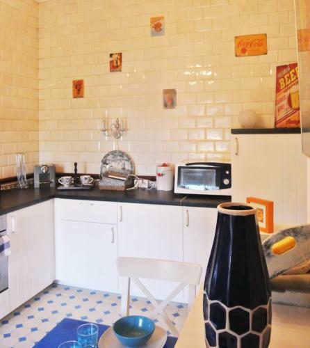 Apartamento Appartment/g�te-view On Garden