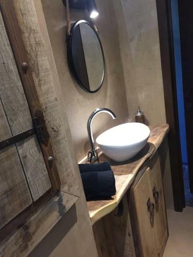 Apartamento C�t� Campagne