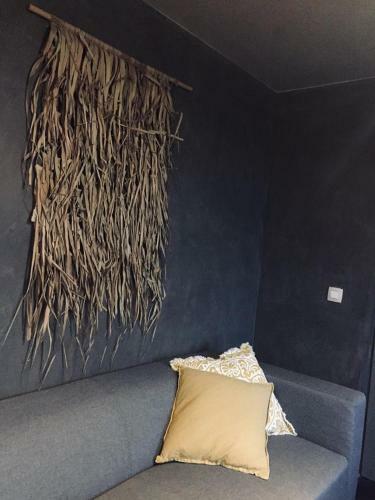 Apartamento C�t� Campagne