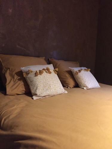 Apartamento C�t� Campagne