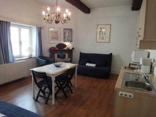Apartamento Le Studio De Christine