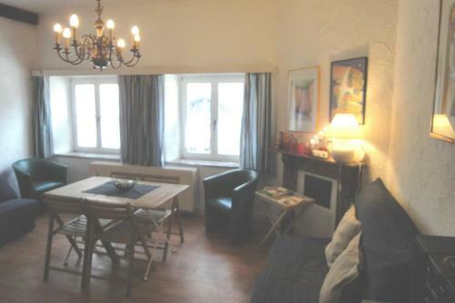 Apartamento Le Studio De Christine