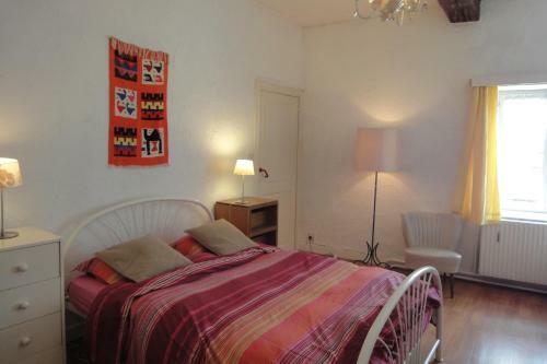 Apartamento Le Studio De Christine