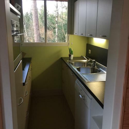 Chalet Maaike