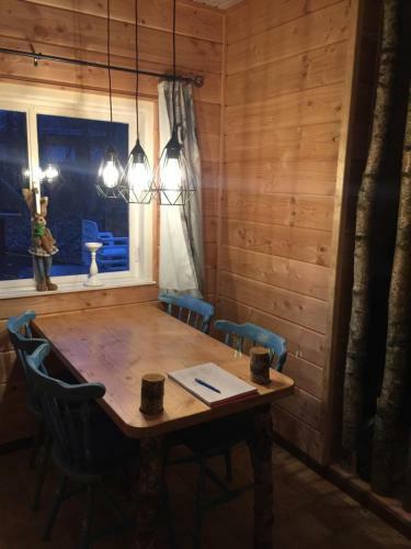 Chalet Maaike