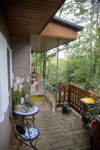 Chalet Maaike