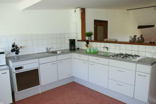 Apartamento Domaine L'ecureuil Six