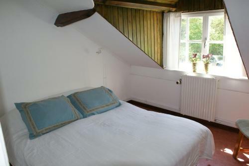 Apartamento Domaine L'ecureuil Six