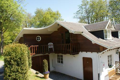 Apartamento Domaine L'ecureuil Six