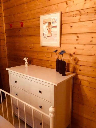 Chalet Frodo En Belle