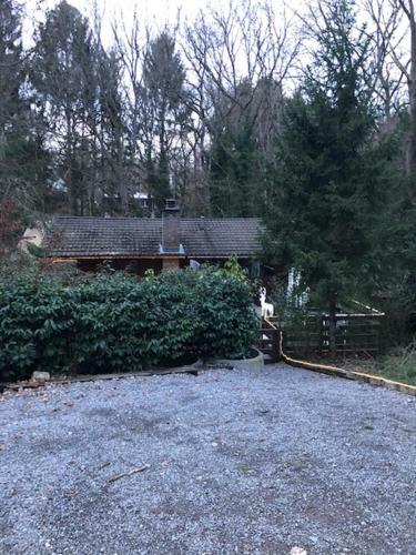 Chalet Frodo En Belle