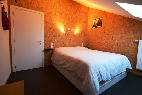 Apartamento Le 42