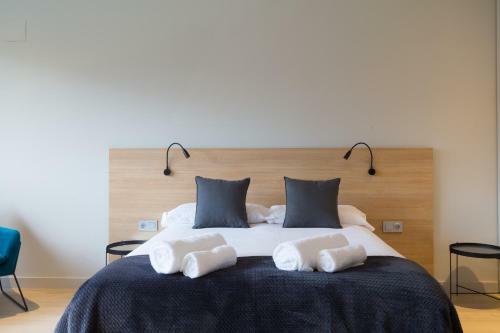 Hostal Milimara Suites