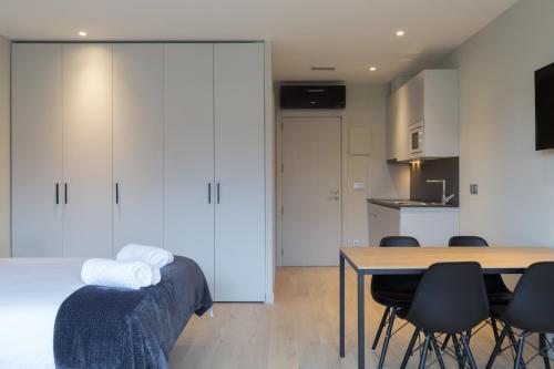 Hostal Milimara Suites