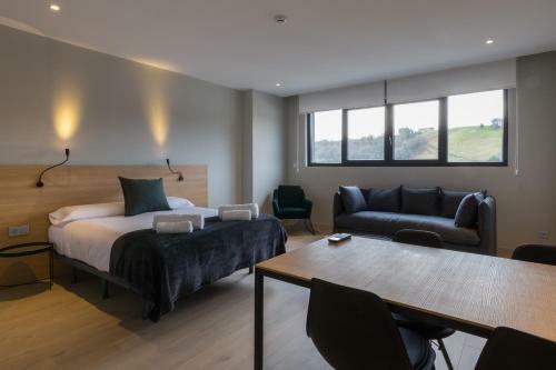 Hostal Milimara Suites