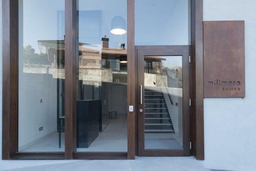 Hostal Milimara Suites