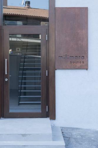 Hostal Milimara Suites
