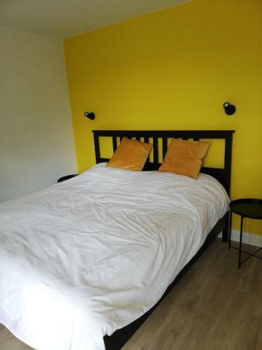 Apartamento Durbuy Mooi Ingericht Appartement