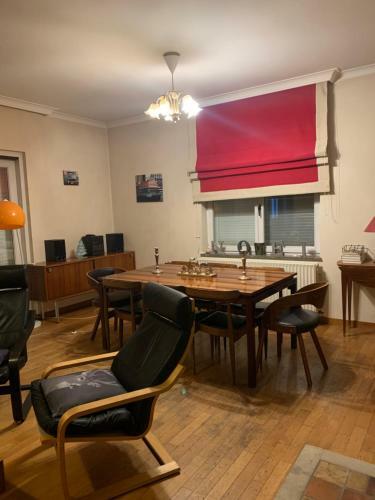Villa Vintage
