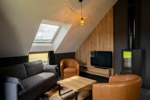 Refuge Des 4 As