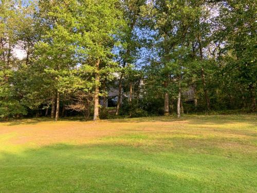 Durbuy Villa With View On Golf