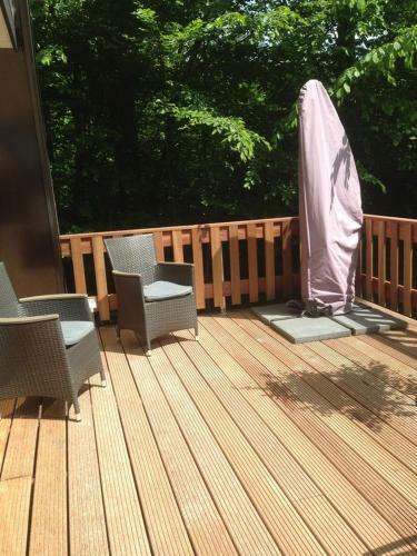 Chalet Nummer 61